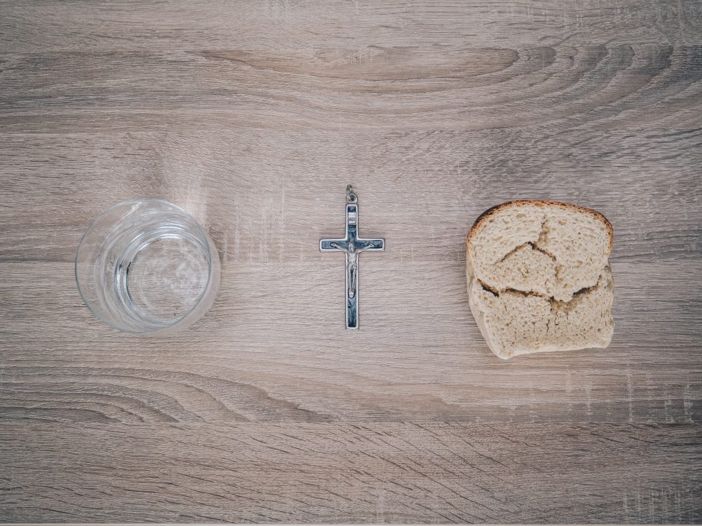 Por que não pode comer carne na semana santa