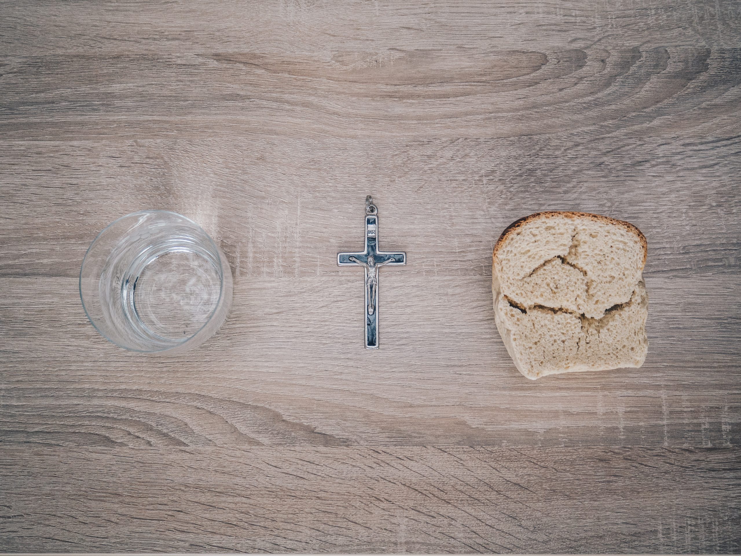 Por que não pode comer carne na semana santa?