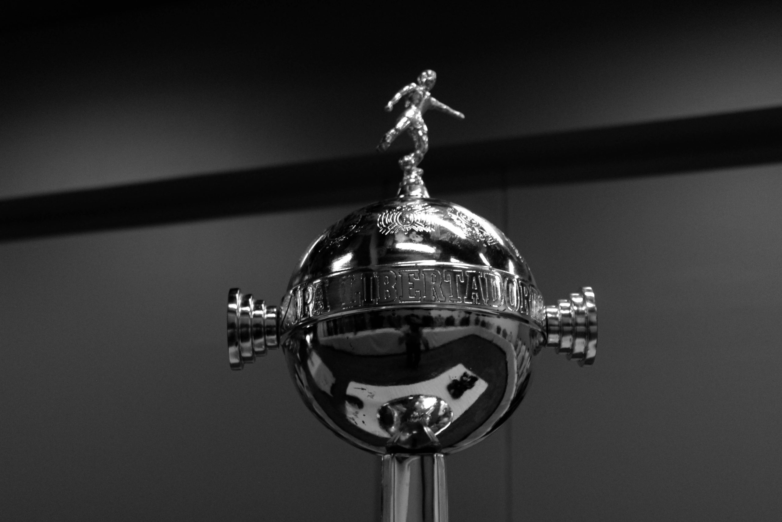 Qual é o maior campeão da copa Libertadores Brasil