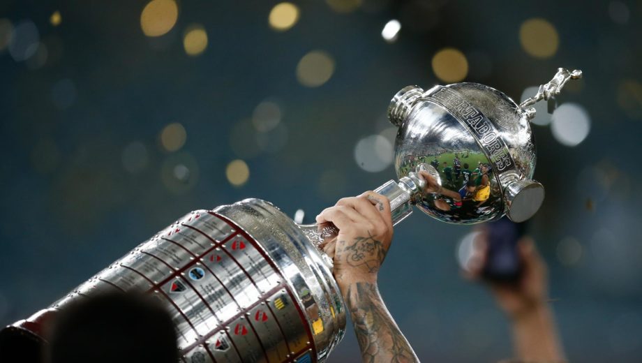 Qual é o maior campeão da Libertadores?