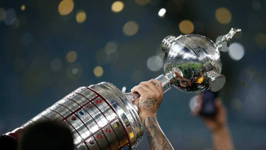 Qual é o maior campeão da copa Libertadores