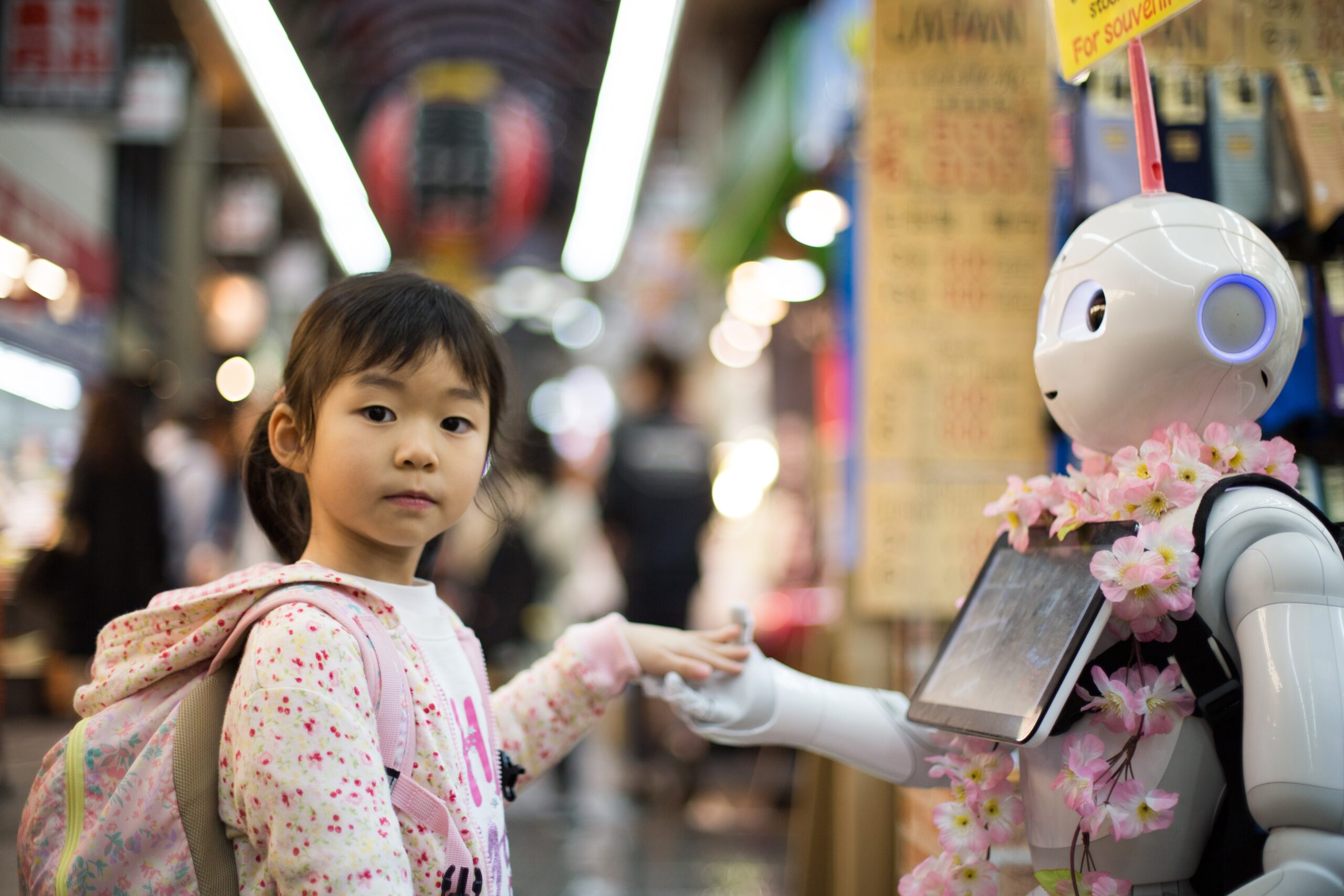 Quais os perigos da Inteligência Artificial?