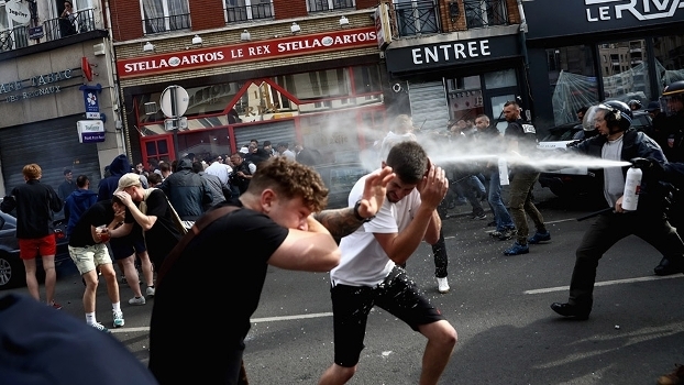 As torcidas organizadas mais violentas do mundo