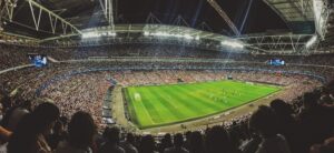 Os Maiores Eventos Esportivos do Mundo: Onde a Paixão e a Competição se Unem