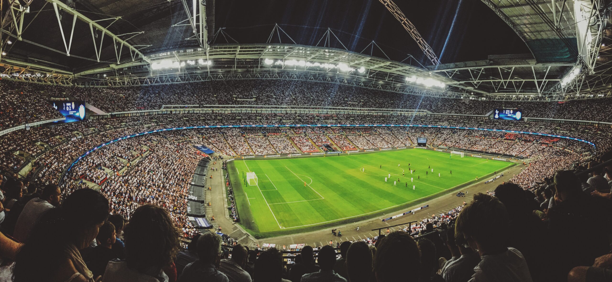 Os Maiores Eventos Esportivos do Mundo: Onde a Paixão e a Competição se Unem