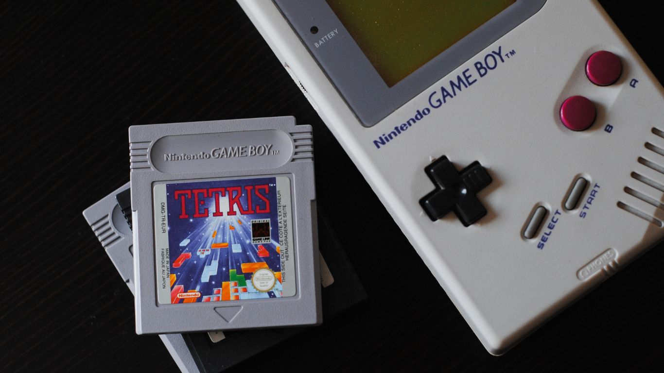 Quais São os Jogos de Videogame Mais Vendidos da História jogos