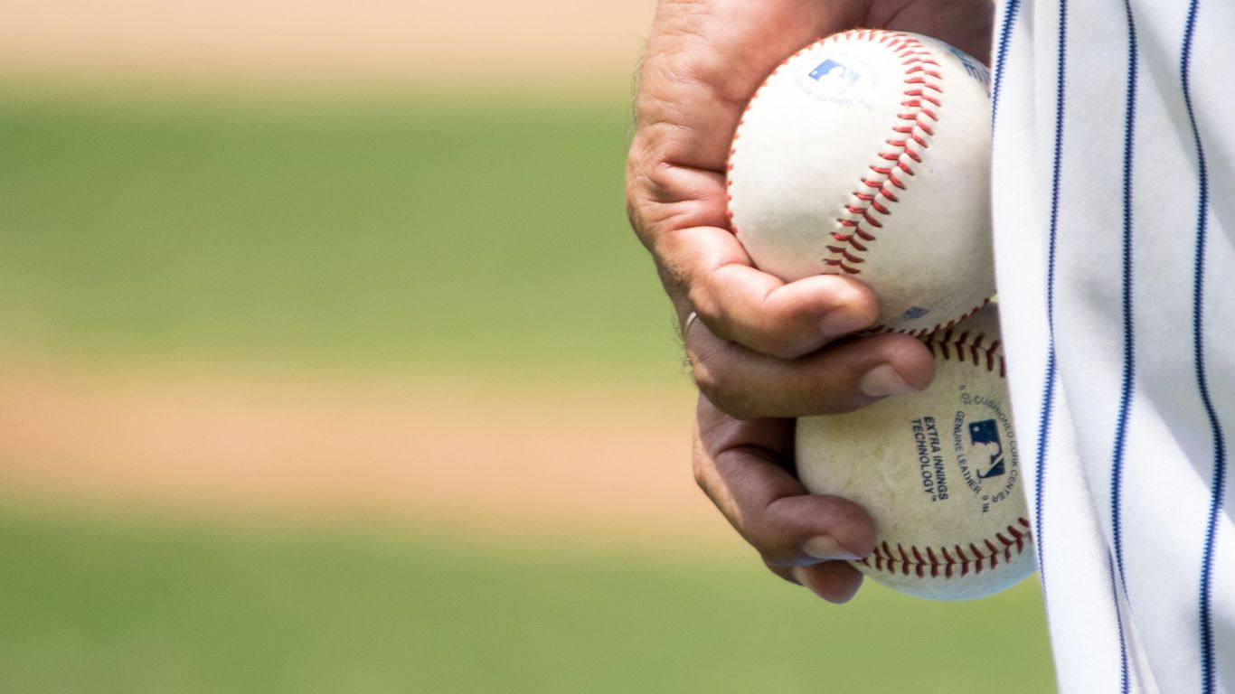 Quais são as regras do baseball esporte