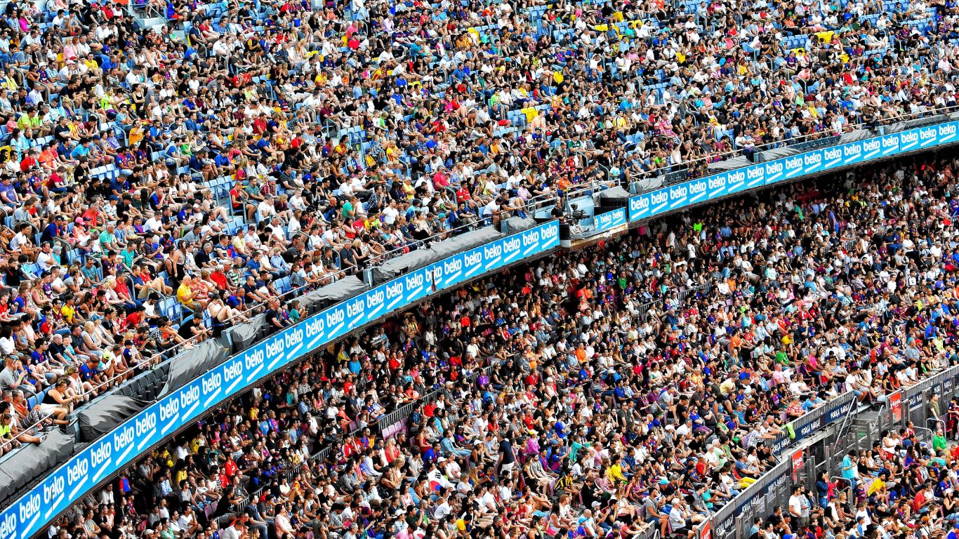 Quais são os esportes mais populares do mundo futebol