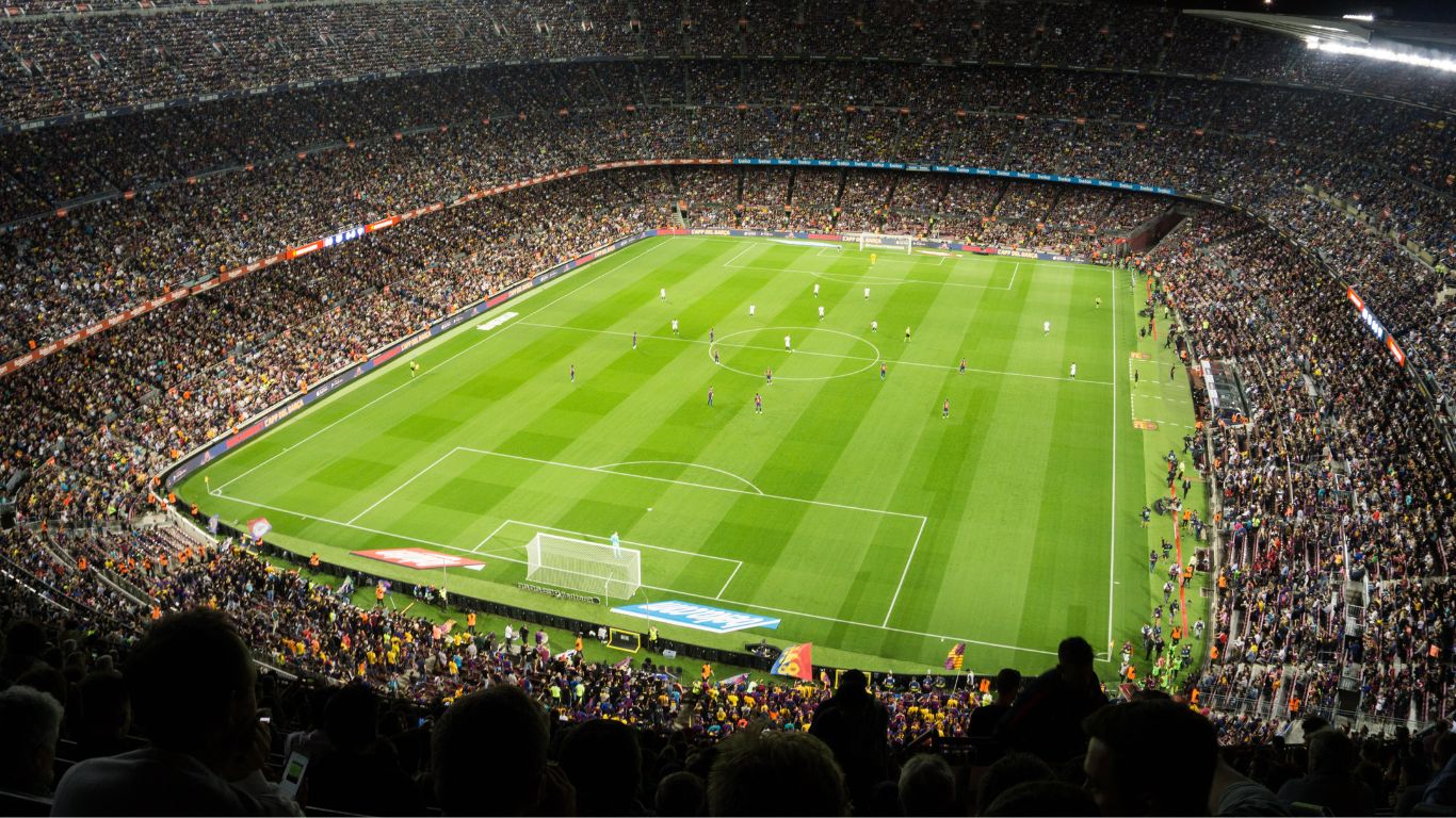 Quais são os esportes mais populares do mundo?