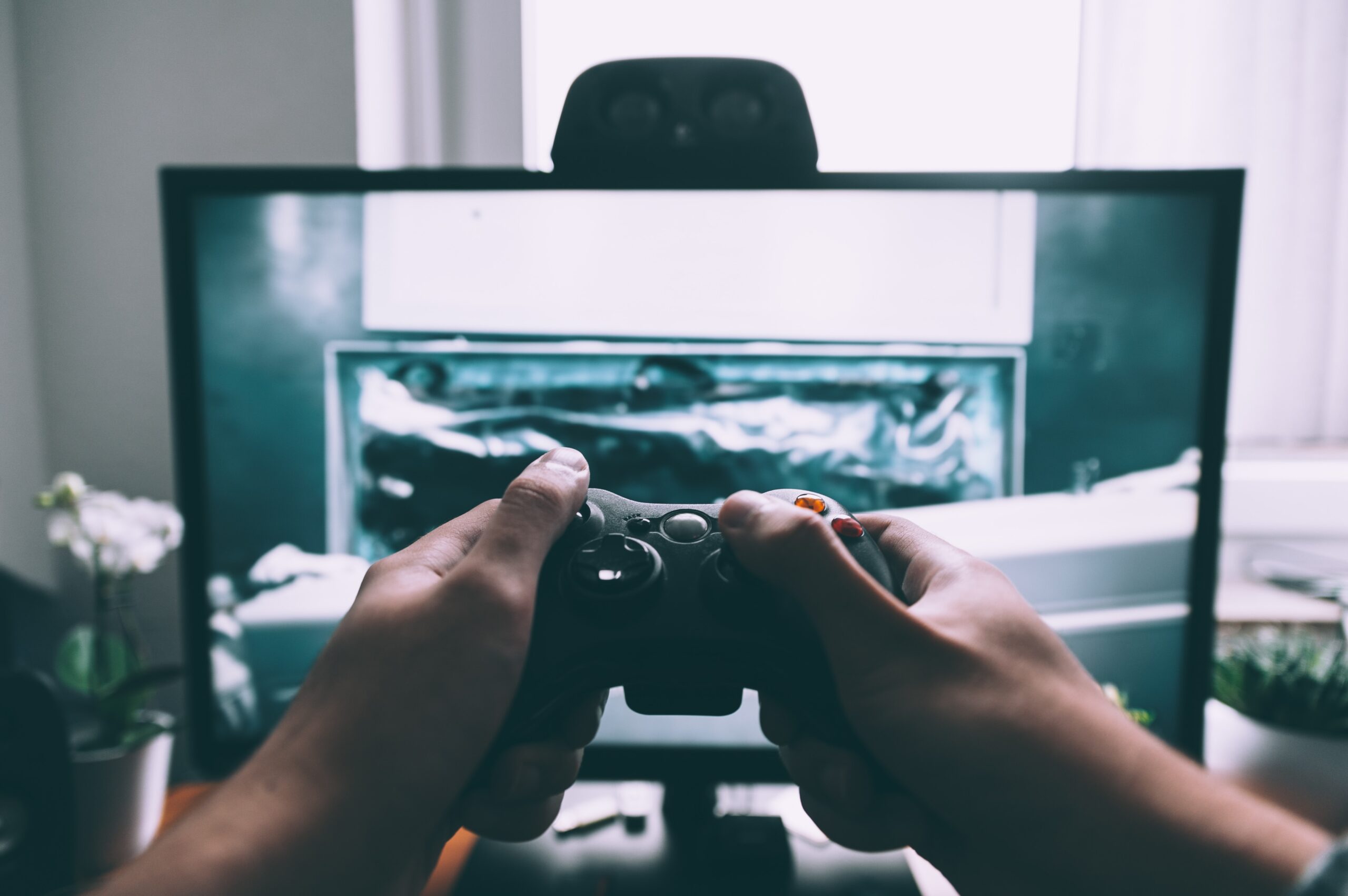 Quais são os jogos de videogame mais assustadores