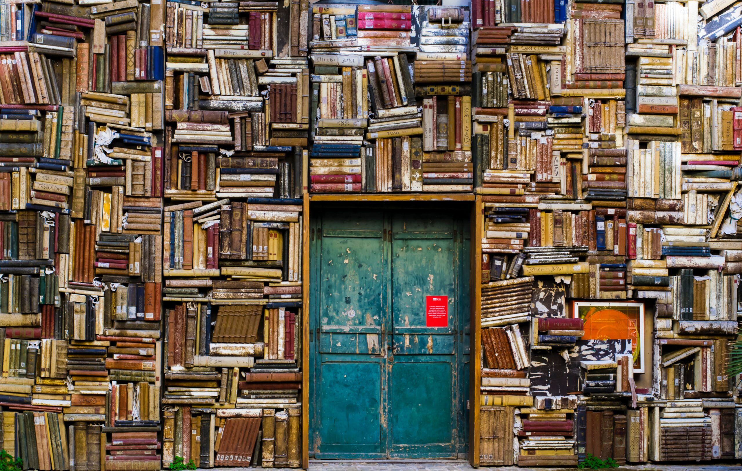 os livros mais assustadores de todos os tempos