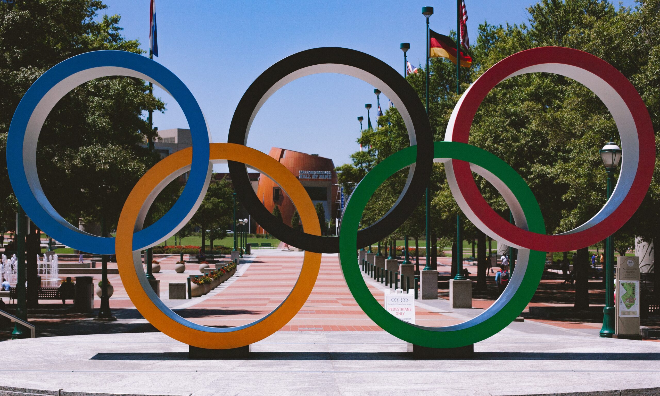 quais são Os Maiores Eventos Esportivos do Mundo