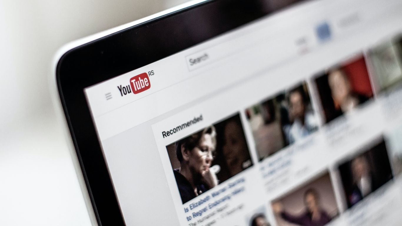 Como criar um canal no Youtube dicas