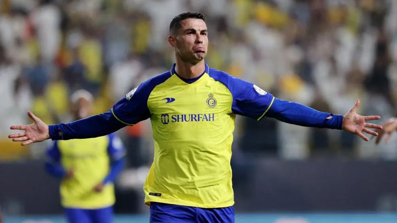 Quem é o jogador de futebol mais bem pago do mundo?