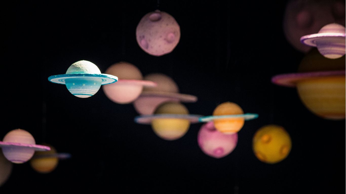 Quantos planetas já foram descobertos?