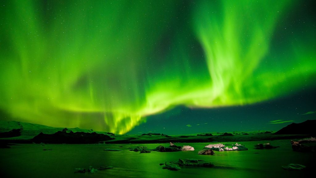 Curiosidades Incríveis sobre a Aurora Boreal